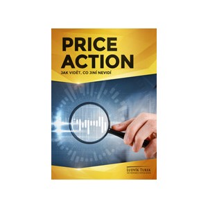 Ucelený manuál metódy Price Action